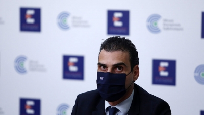 Θεμιστοκλέους: Εντός Ιουνίου ο εμβολιασμός κατ’ οίκον για τον κορωνοϊό