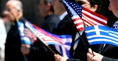 Δυναμική η παρουσία της Ελλάδας στα τουριστικά πράγματα των ΗΠΑ το 2019