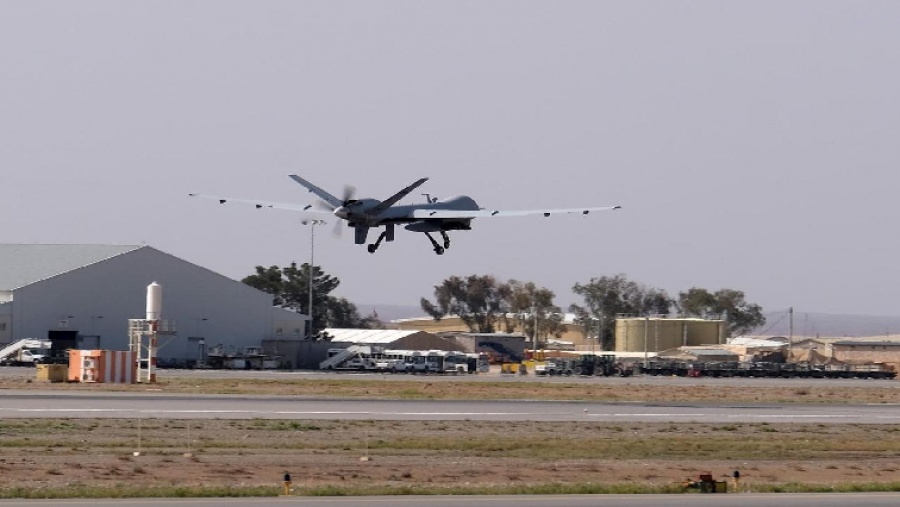 Οι δυνάμεις του στρατάρχη Haftar έπληξαν σχολή αεροπορίας στη Λιβύη