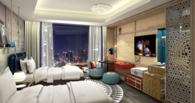 Πως ξενοδοχειακή βιομηχανία θα ξεπεράσει την «καταιγίδα» του κορωνοϊού