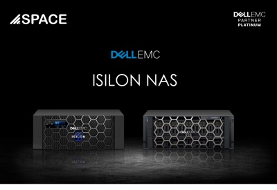 Η Space Hellas υλοποίησε τις υπολογιστικές υποδομές για το Σύνδεσμο Ελληνικών Ακαδημαϊκών Βιβλιοθηκών στο ΑΠΘ