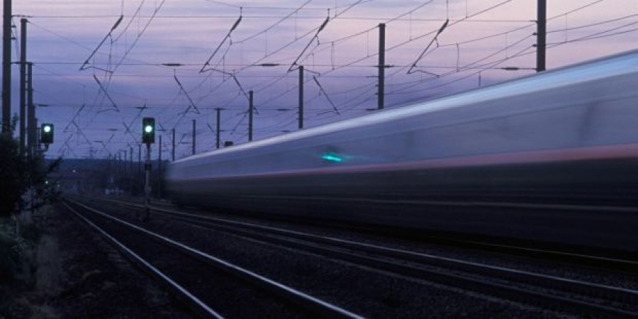 Προς δημοπράτηση νέα σιδηροδρομικά έργα προυπολογισμού 0,6 δισ. ευρώ