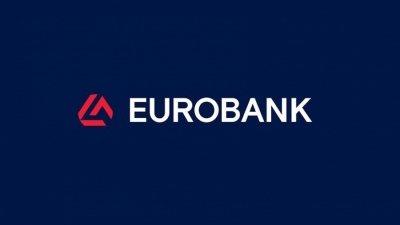 Eurobank: Πρόκληση η κάλυψη του επενδυτικού κενού μεσομακροπρόθεσμα