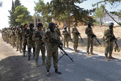 Tο Κρεμλίνο εξέφρασε την ικανοποίηση του για την συνεργασία Μόσχας - Άγκυρας στο Ιντλίμπ