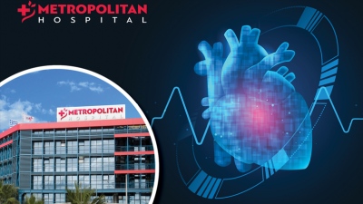 Ελάχιστα Επεμβατική Καρδιοχειρουργική - Το μέλλον των χειρουργείων καρδιάς στο Metropolitan Hospital