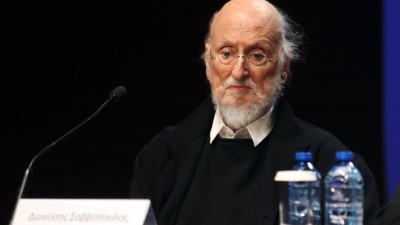 Έκτακτο - Στο νοσοκομείο ο Διονύσης Σαββόπουλος