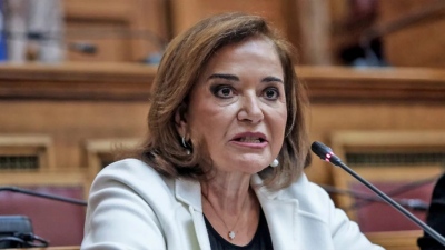 Μπακογιάννη για Τουρκία: Με το δάχτυλο στη σκανδάλη τo 2020, τα υποβρύχια ήταν στο Αιγαίο - Είχαμε φτάσει στο «παρά πέντε»