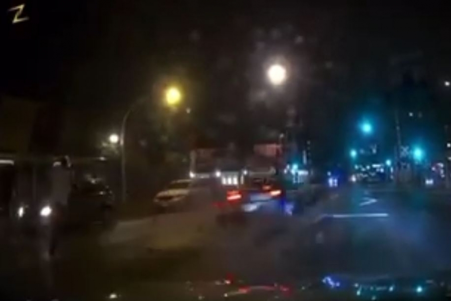 Σοκ στο Σικάγο – Αυτοκίνητο έπεσε πάνω σε ομάδα ανθρώπων, τρεις νεκροί – Προσοχή σκληρές εικόνες