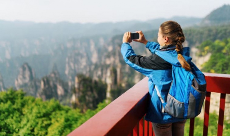 Αυτή είναι η νέα τάση στα ταξίδια