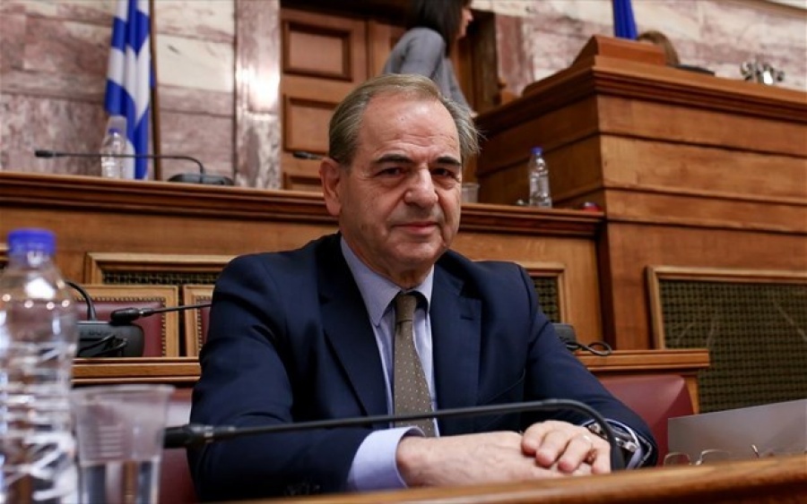 Γκότσης (Επ. Κεφαλαιαγοράς) : Η Intralot αντιμετώπισε άμεσα τις φήμες - Υπό διερεύνηση η Folli Follie