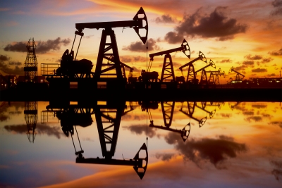 Οι ΗΠΑ stand by για «ενεργειακό refill» στο στρατηγικό απόθεμα πετρελαίου στα 80 $/BBL