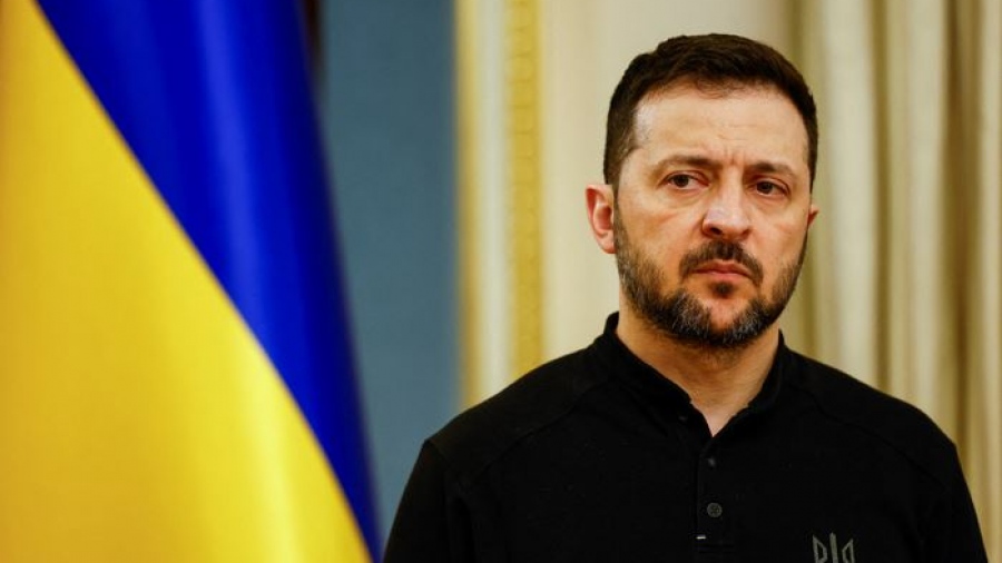 Politico: Ο Zelensky θα γίνει έξαλλος με την απόφαση της ΕΕ στις 19 Μαρτίου 2026