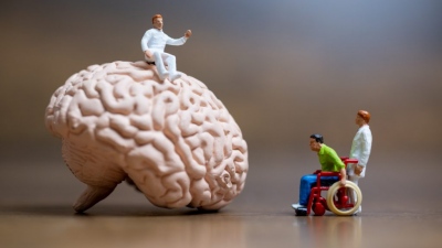 Η «πανδημία» της νόσου Πάρκινσον