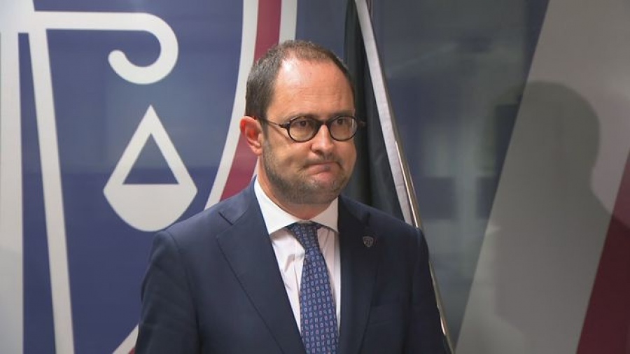 Βέλγιο: Παραιτήθηκε ο υπουργός Δικαιοσύνης – Υπήρχε αίτημα από την Τυνησία για έκδοση του μακελάρη των Βρυξελλών από το 2022