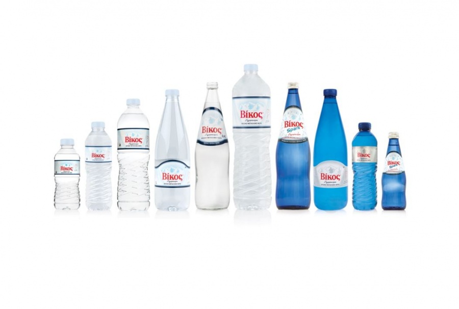 ΒΙΚΟΣ Α.Ε.: Η απόλαυση ήρθε φυσικά στη HO.RE.CA. - Καινοτομία και εκπλήξεις στη μεγαλύτερη έκθεση μαζικής εστίασης