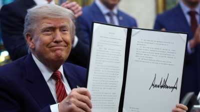 Τα παιχνίδια του Trump με τα πυρηνικά τρομάζουν ακόμα και το αμερικανικό κατεστημένο