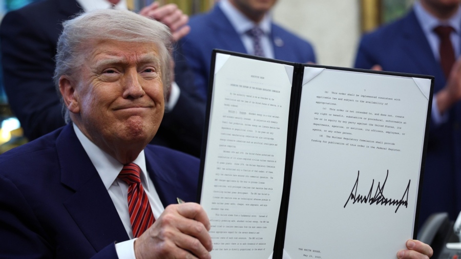 Τα παιχνίδια του Trump με τα πυρηνικά τρομάζουν ακόμα και το αμερικανικό κατεστημένο