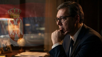 Γεωπολιτική βόμβα στα Βαλκάνια - Ο Vučić παραιτείται, η Σερβία στρέφεται στη Δύση - Η Ρωσία μένει χωρίς συμμάχους στην περιοχή