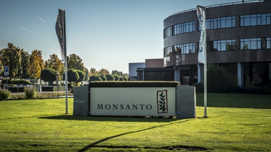 Γαλλία: Πρόστιμο 400.000 στη Monsanto για παράνομες πρακτικές lobbying – Η υπόθεση της γλυφοσάτης