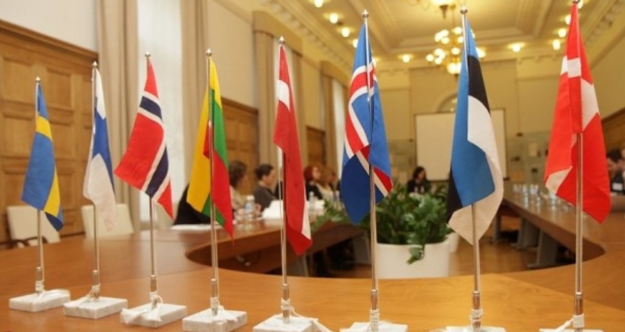 Οκτώ κράτη της Βόρειας Ευρώπης και της Βαλτικής ζητούν να μην ληφθούν αποφάσεις για την Ουκρανία και την Ευρώπη ερήμην τους