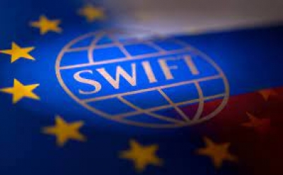Ρωσία: Σταδιακή μετάβαση από το SWIFT σε πιο ασφαλές σύστημα πληρωμών – Ποια κράτη  θα ακολουθήσουν