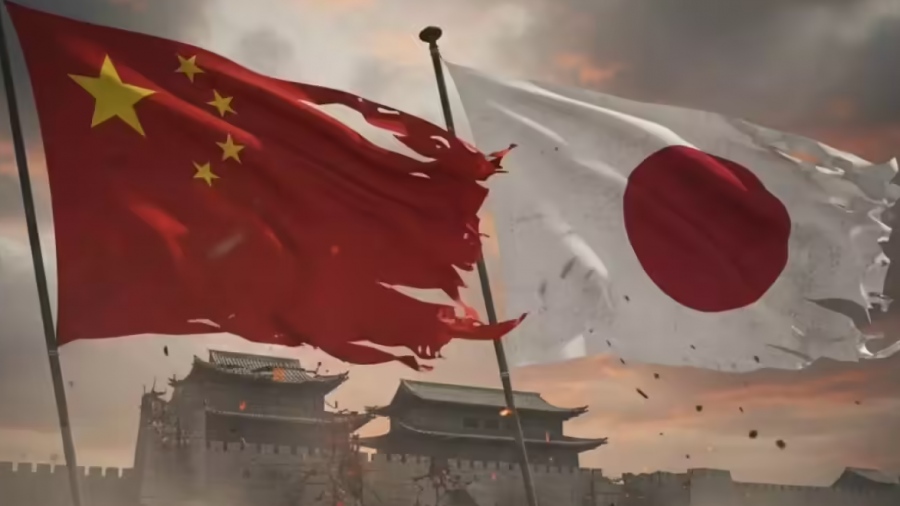 Συναγερμός στην Κίνα: Ο μιλιταρισμός της Ιαπωνίας σπέρνει το χάος στην Ασία - Ο «Δράκος» χάνει την υπομονή του