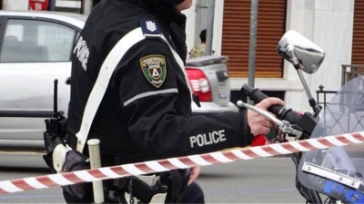 Δρακόντεια μέτρα ασφαλείας για την επίσκεψη της καγκελαρίου Merkel – Επί ποδός 2.000 αστυνομικοί