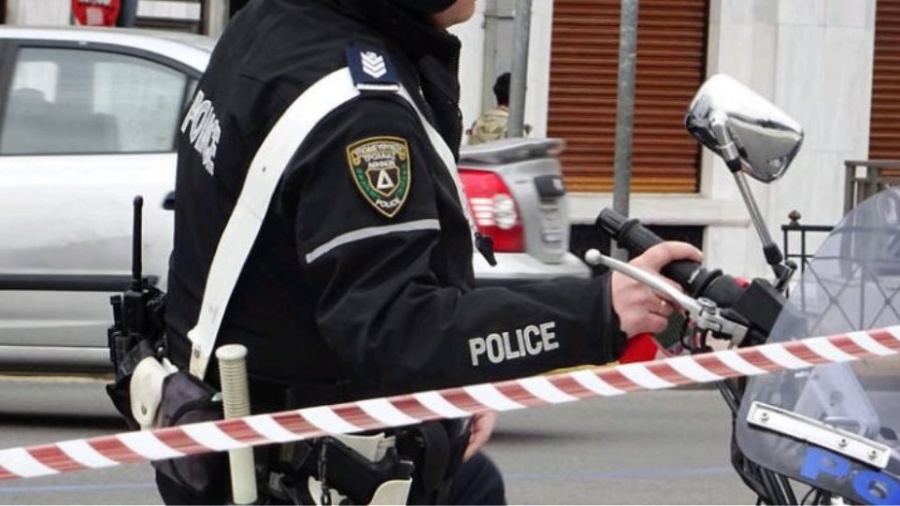 Δρακόντεια μέτρα ασφαλείας για την επίσκεψη της καγκελαρίου Merkel – Επί ποδός 2.000 αστυνομικοί