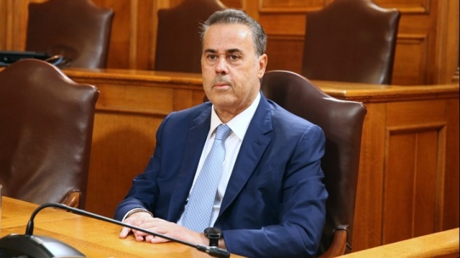 Παπασταύρου: Σημαντική μια διακομματική συζήτηση για την αναδιάρθρωση του πρωτογενούς τομέα