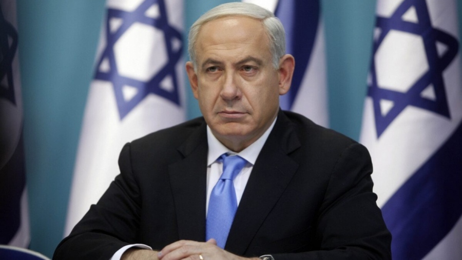 Netanyahu (Ισραήλ): Περικυκλώσαμε το σπίτι ηγέτη της Hamas