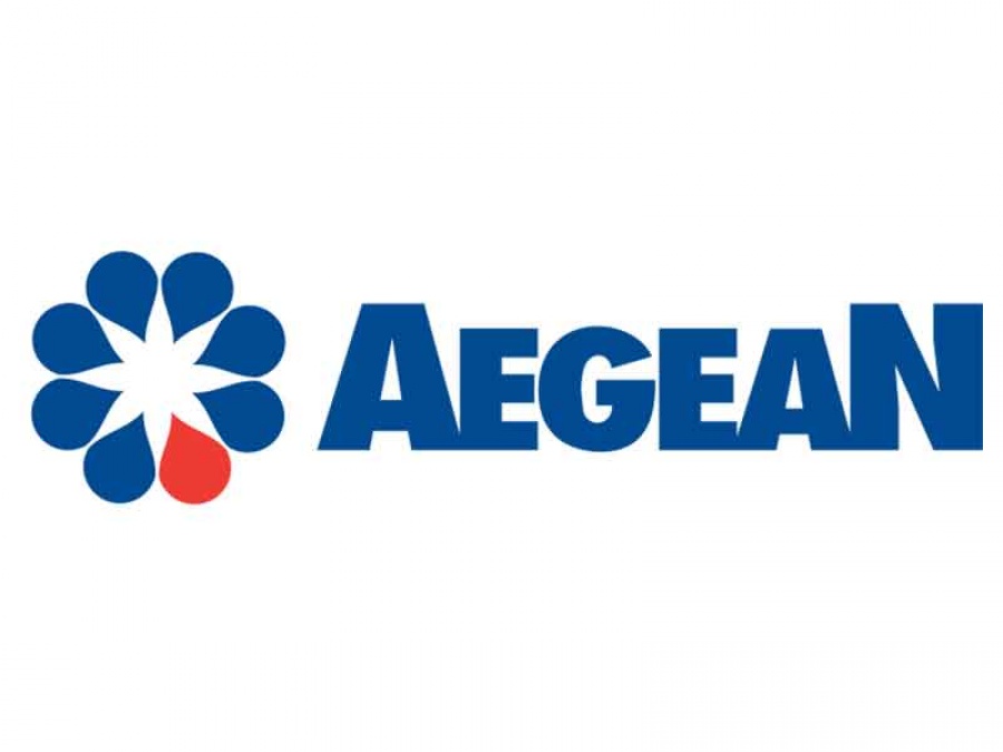 Aegean Oil: Στηρίζει την προσπάθεια που καταβάλλεται από το ΕΣΥ με την χορηγία καυσίμων συνολικής αξίας 300 χιλ. ευρώ