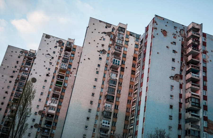 Φρικιαστικό σαφάρι θανάτου στο Σαράγεβο - Αποκάλυψη - σοκ για τουρίστες - δολοφόνους