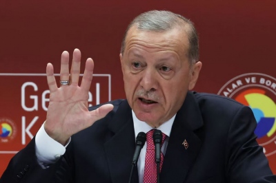 Παρέμβαση Erdogan για την κρίση στο Κόσοβο – Διπλωματική πρωτοβουλία για την ειρήνη στην περιοχή