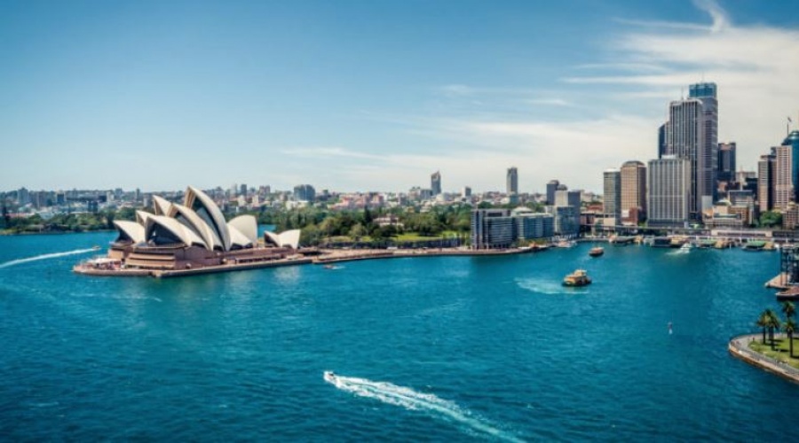 Ποια χώρα επιλέγουν για τα ταξίδια τους οι Νεοζηλανδοί