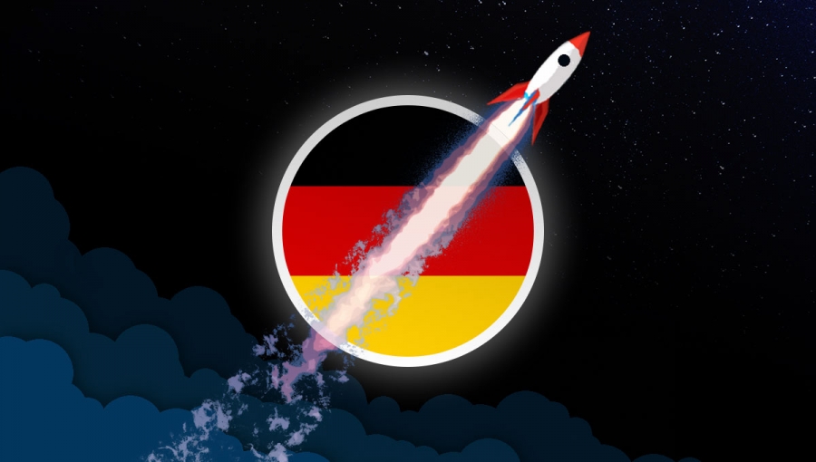 Η Γερμανία ξεκλειδώνει 10 δισ. ευρώ για στήριξη startups