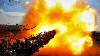 Τρομερή ομολογία ΗΠΑ: Η Ρωσία θα πάρει όλο το Donetsk σε 2 μήνες - Η νέα τακτική που αλλάζει τα πάντα στην Konstantinovka