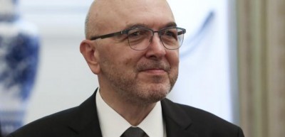 Φραγκογιάννης (υφ.Εξωτερικών): Βομβαρδισμένο τοπίο η Βηρυτός – Θα κάνουμε ότι μπορούμε για το Λίβανο