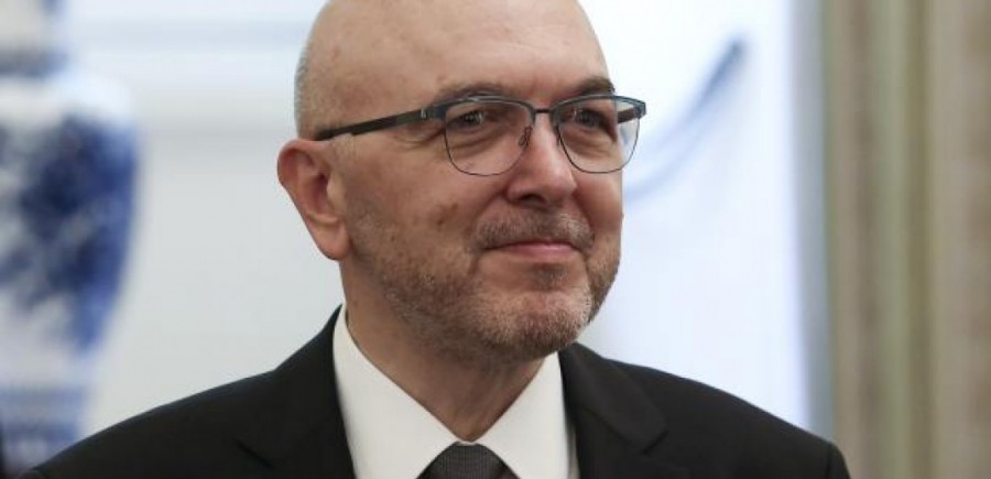 Φραγκογιάννης (υφ.Εξωτερικών): Βομβαρδισμένο τοπίο η Βηρυτός – Θα κάνουμε ότι μπορούμε για το Λίβανο