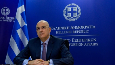 Δένδιας: Η Τουρκία έχει υπερβεί προ πολλού τα εσκαμμένα - Είμαστε έτοιμοι για όλα τα ενδεχόμενα