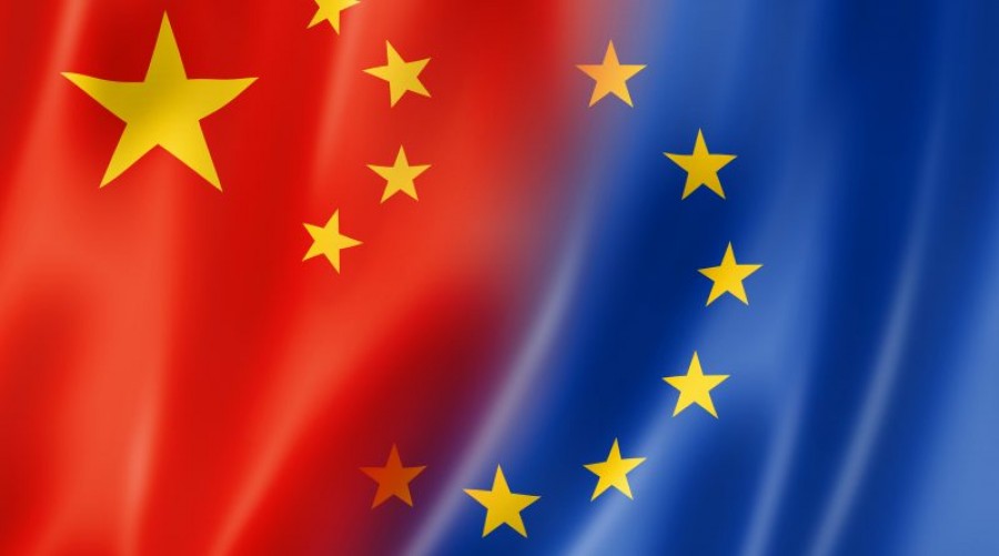 Η ΕΕ συντονίζει την υποστήριξή της στο Χονγκ Κονγκ και προειδοποιεί την Κίνα