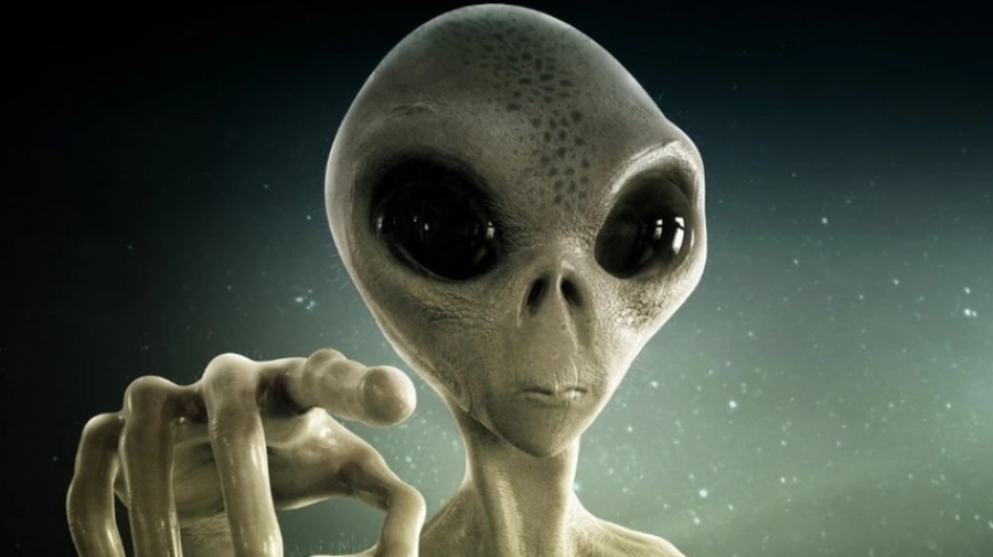 «Προετοιμαστείτε για επαφή με εξωγήινους» - Φυσικός του Harvard καλεί σε παγκόσμια κινητοποίηση για το διαστρικό αντικείμενο 3I/ATLAS