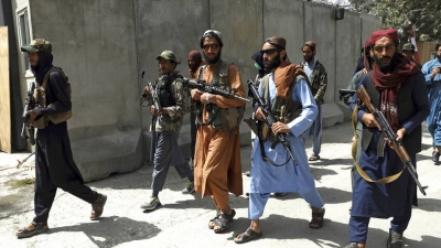 Το οπλοστάσιο που αφήνουν πίσω οι Αμερικανοί «κληρονόμησαν» οι Taliban - Όπλα τελευταίας τεχνολογίας, τεθωρακισμένα, Humvees, ελικόπτερα