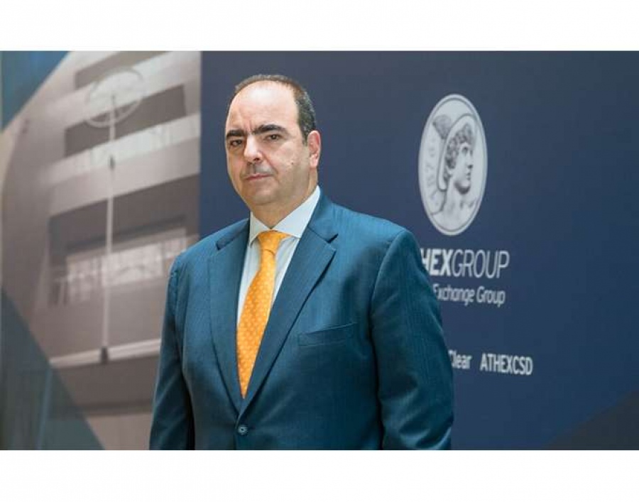 Κατέρρευσε και πάλι το site της ΕΧΑΕ – Άλλο ένα κατόρθωμα Κοντόπουλου, αλλά ευτυχώς το bonus δεν κινδυνεύει