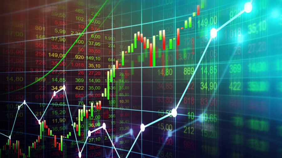 Ήπιες μεταβολές στις ευρωαγορές με το βλέμμα σε εταιρικά αποτελέσματα, νομισματική πολιτική - Στο -0,27% ο DAX