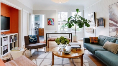 Που κινούνται κρατήσεις και έσοδα στα βρετανικά βραχυπρόθεσμα καταλύματα