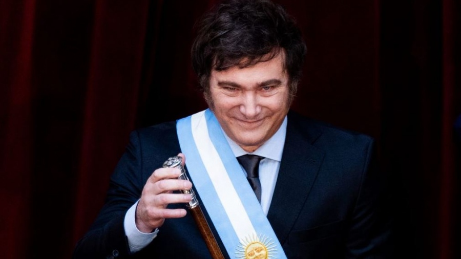 Αργεντινή: Φόβοι για διεθνείς κυρώσεις από τη FIFA λόγω νέου νόμου του Milei