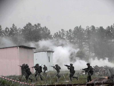 Ολοκλήρωση ασκήσεων «ΤΑΛΩΣ–19» και «LIVEX-19» της ΕΕ για την αντιμετώπιση καταστάσεων κρίσης