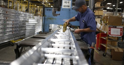 ΗΠΑ: Πτώση 1,3% στις παραγγελίες διαρκών αγαθών τον Μάιο 2019