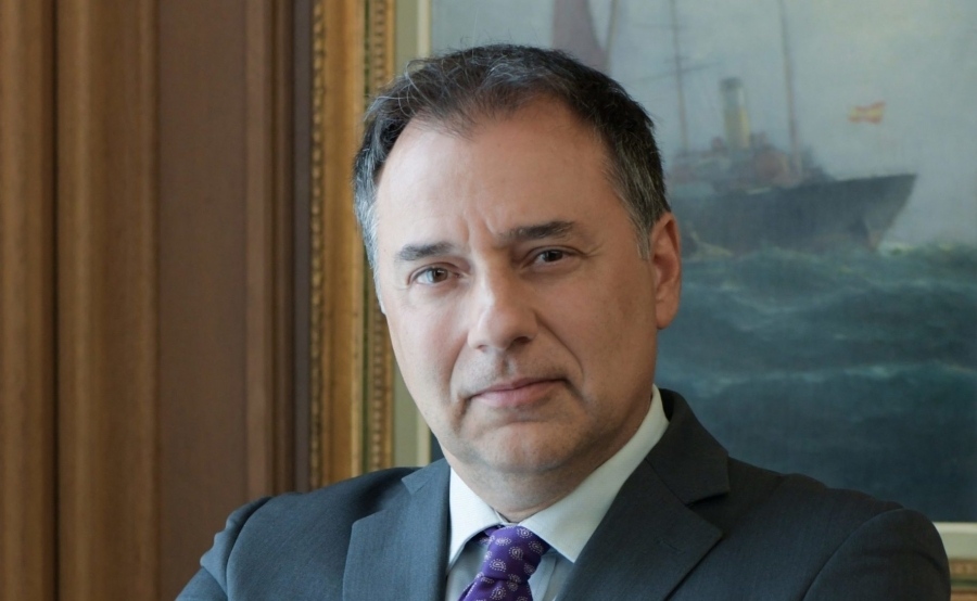 Πελαγίδης (ΤτΕ): Στο 2,5% αναμένεται ο ρυθμός ανάπτυξης της οικονομίας το 2024