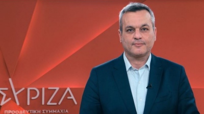 Μαμουλάκης για ΔΕΘ: Too little, too late τα μέτρα από τον Μητσοτάκη